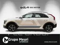 2026 KIA Niro