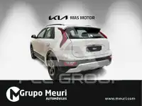 2026 KIA Niro