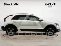 2026 KIA Niro