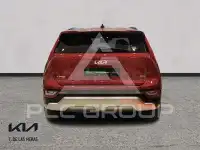 2026 KIA Niro