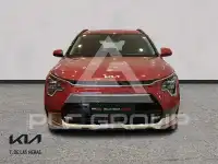 2026 KIA Niro