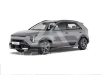 2026 KIA Niro