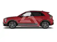 2026 KIA Niro