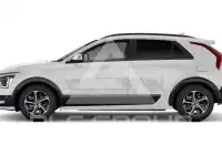 2026 KIA Niro