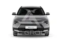 2026 KIA Niro