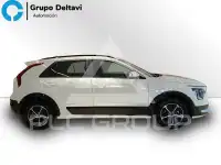 2026 KIA Niro