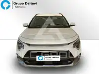 2026 KIA Niro