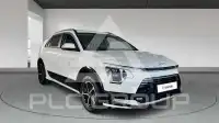 2026 KIA Niro