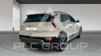 2026 KIA Niro