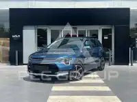 2026 KIA Niro