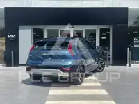 2026 KIA Niro