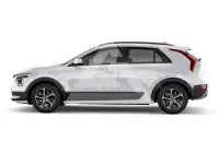 2026 KIA Niro
