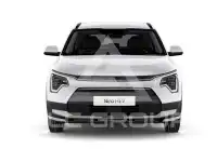 2026 KIA Niro