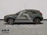 2026 KIA Niro