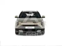 2026 KIA Niro