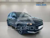 2026 KIA Niro