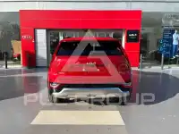 2026 KIA Niro