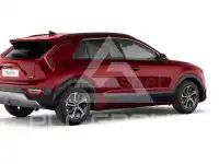 2026 KIA Niro