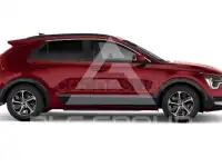 2026 KIA Niro