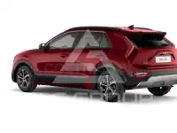 2026 KIA Niro
