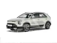 2026 KIA Niro