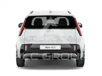 2026 KIA Niro