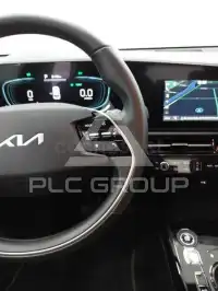 2026 KIA Niro