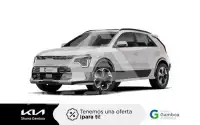 2026 KIA Niro