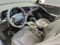 2026 KIA Niro