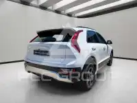 2026 KIA Niro