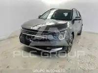 2026 KIA Niro