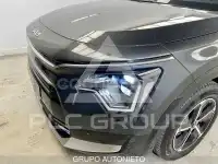 2026 KIA Niro