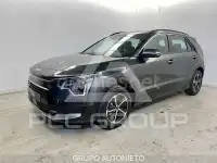 2026 KIA Niro