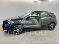 2026 KIA Niro