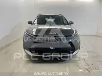 2026 KIA Niro