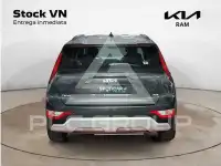 2026 KIA Niro