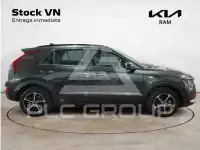 2026 KIA Niro