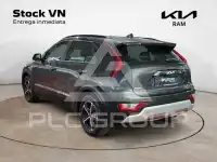 2026 KIA Niro