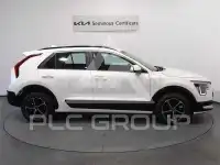 2026 KIA Niro