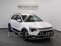 2026 KIA Niro