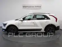 2026 KIA Niro
