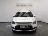 2026 KIA Niro