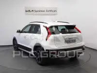 2026 KIA Niro
