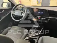 2026 KIA Niro