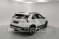 2026 KIA Niro