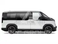 2026 KIA Unknown