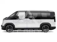 2026 KIA Unknown
