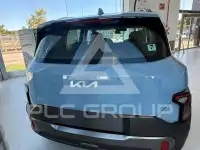 2026 KIA EV2