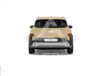 2026 KIA EV2