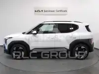 2026 KIA EV2